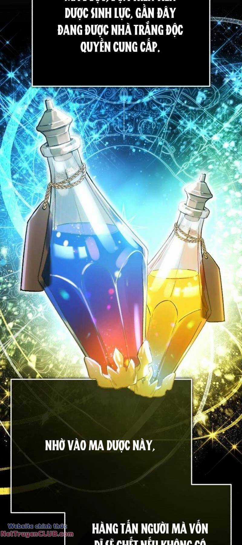 Hồi Quy Giả Về Hưu Chapter 23 trang 16