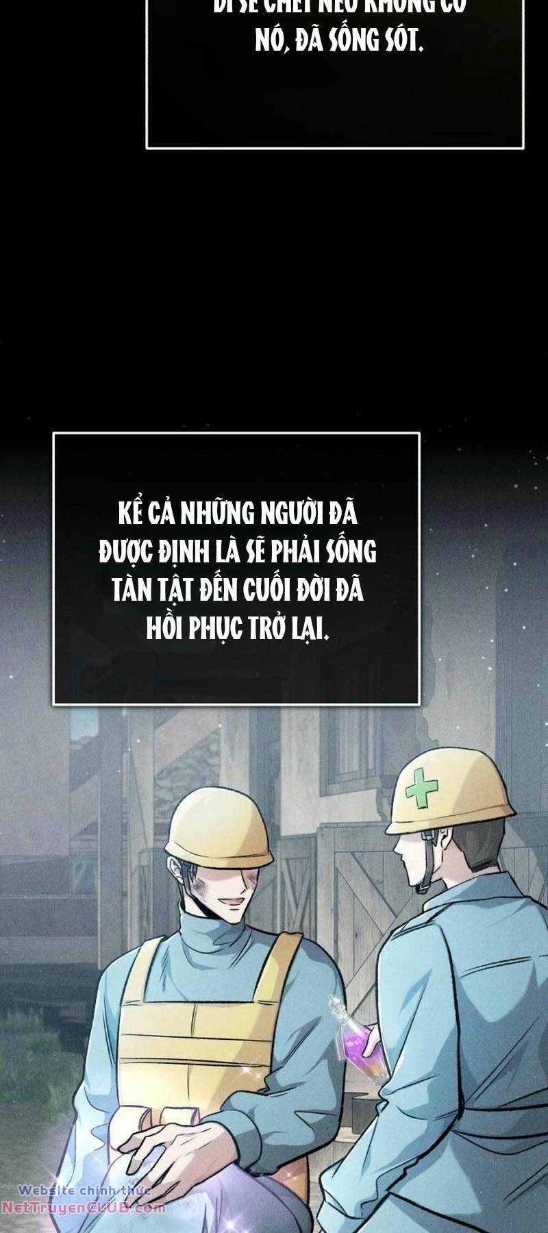 Hồi Quy Giả Về Hưu Chapter 23 trang 17