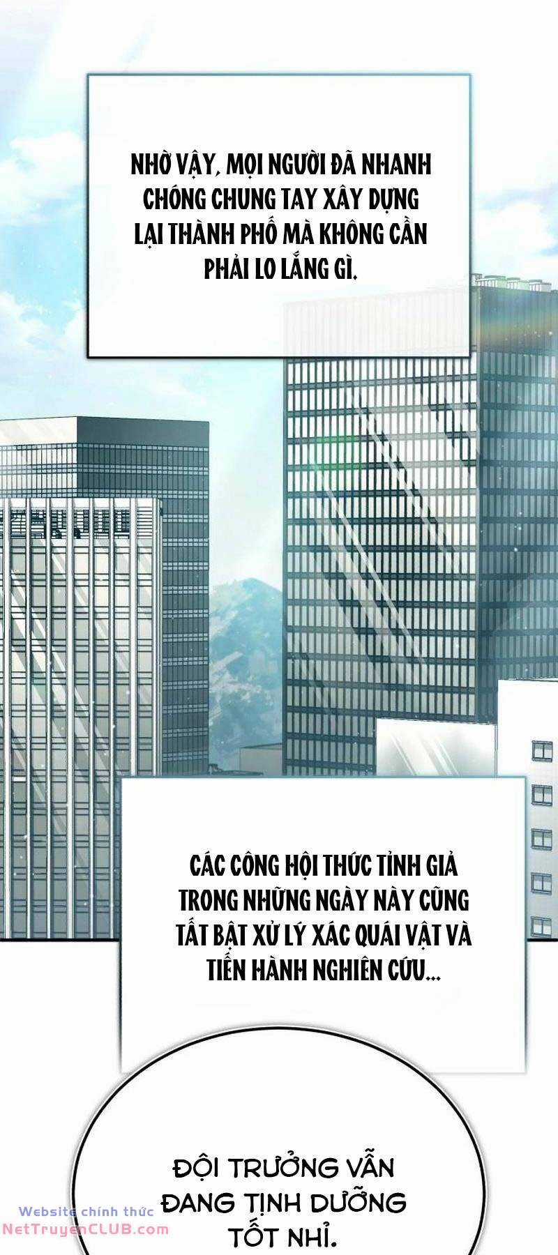 Hồi Quy Giả Về Hưu Chapter 23 trang 2