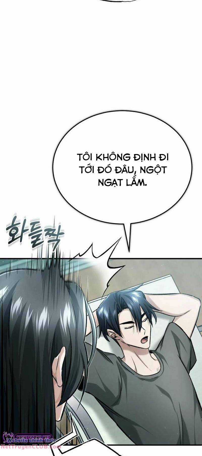 Hồi Quy Giả Về Hưu Chapter 23 trang 21