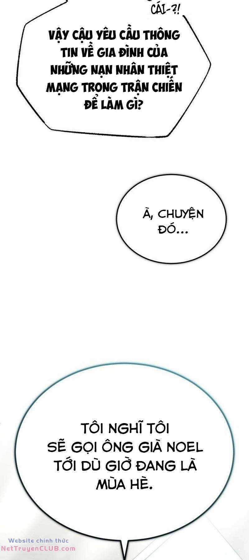 Hồi Quy Giả Về Hưu Chapter 23 trang 22