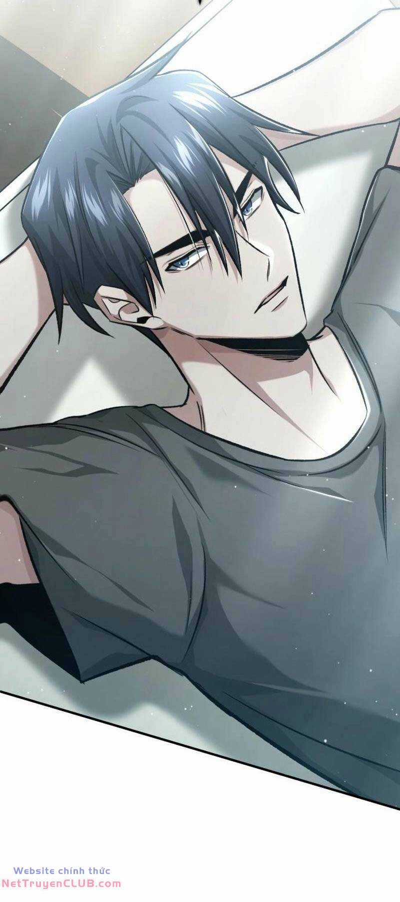 Hồi Quy Giả Về Hưu Chapter 23 trang 23