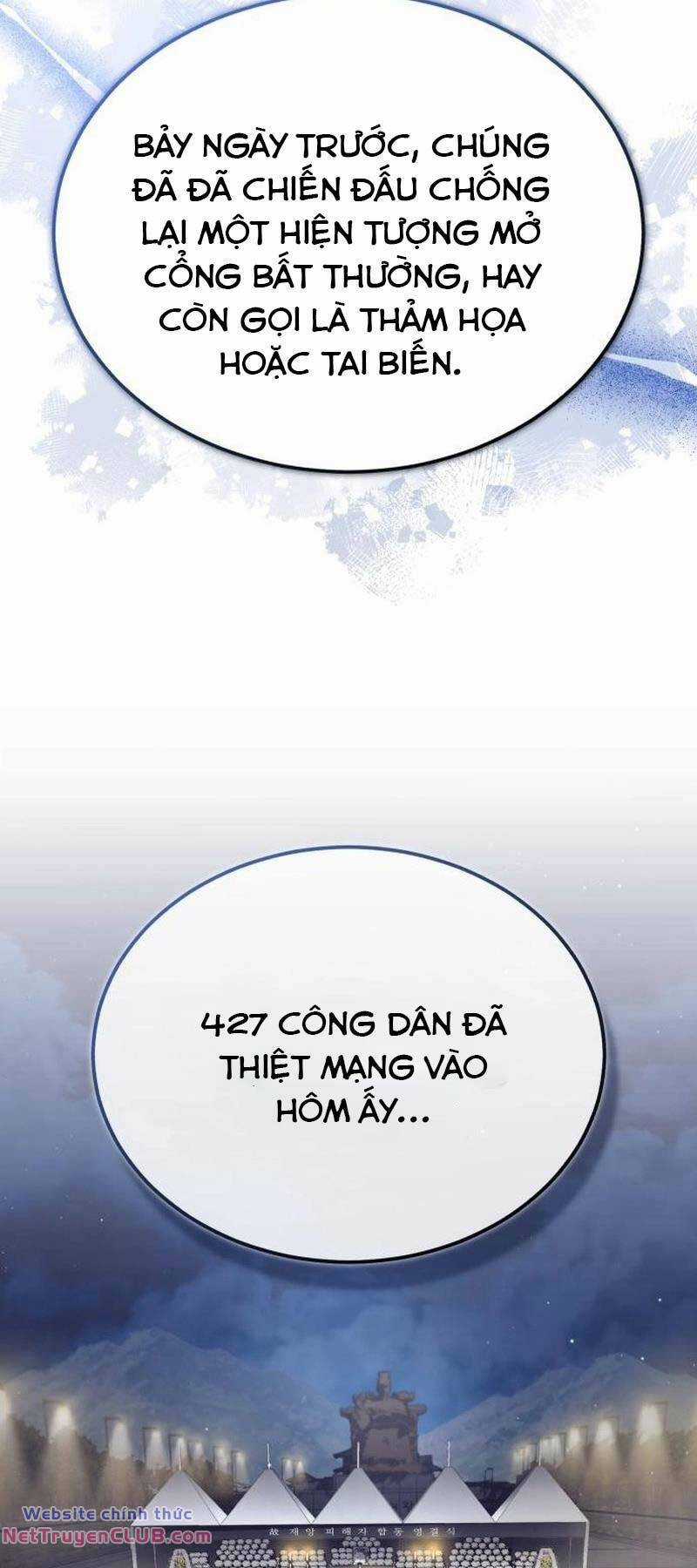 Hồi Quy Giả Về Hưu Chapter 23 trang 25