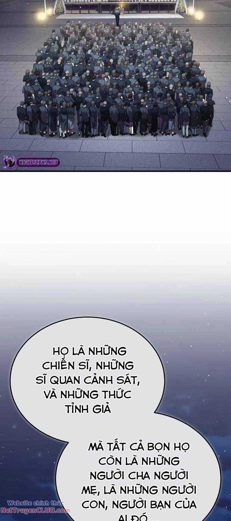 Hồi Quy Giả Về Hưu Chapter 23 trang 26