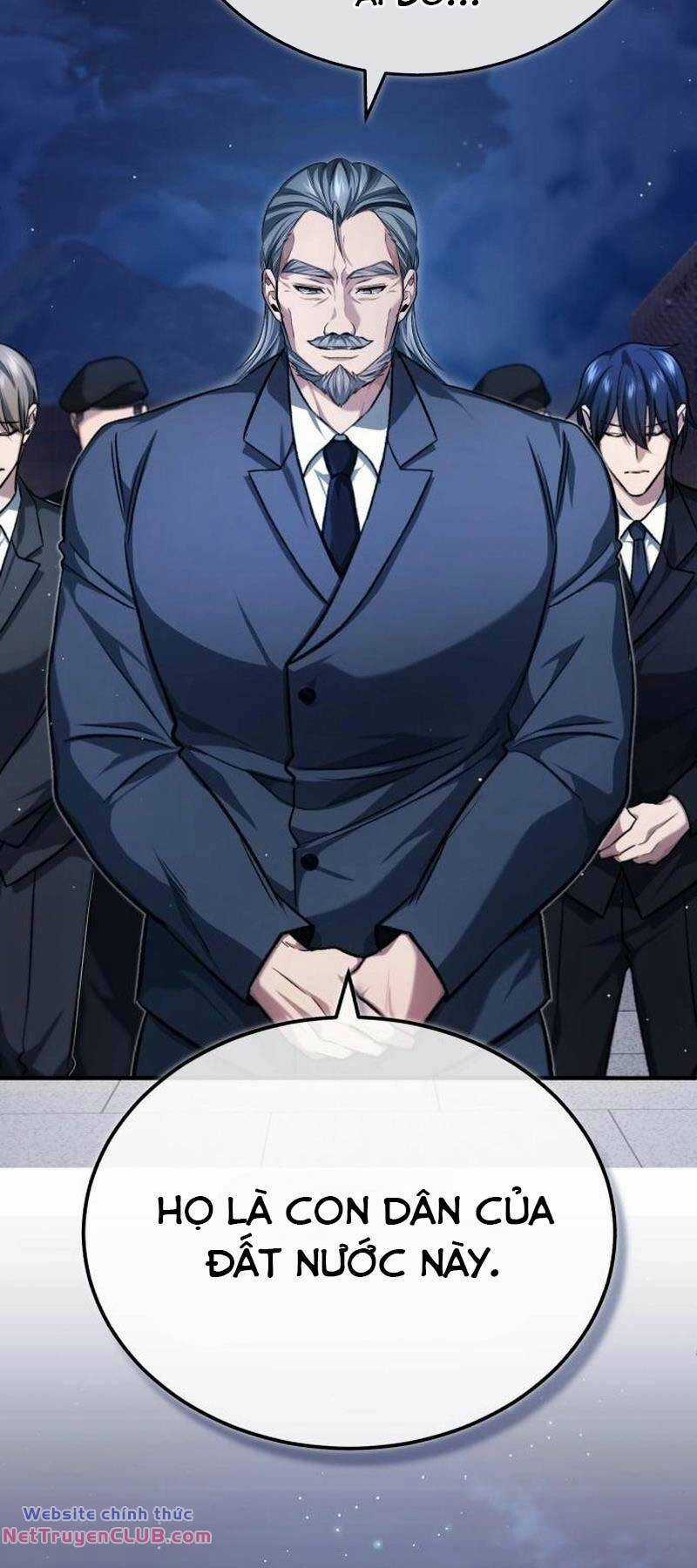 Hồi Quy Giả Về Hưu Chapter 23 trang 27