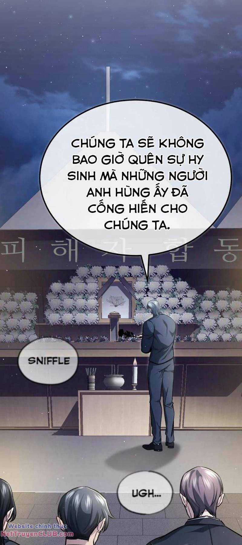 Hồi Quy Giả Về Hưu Chapter 23 trang 28