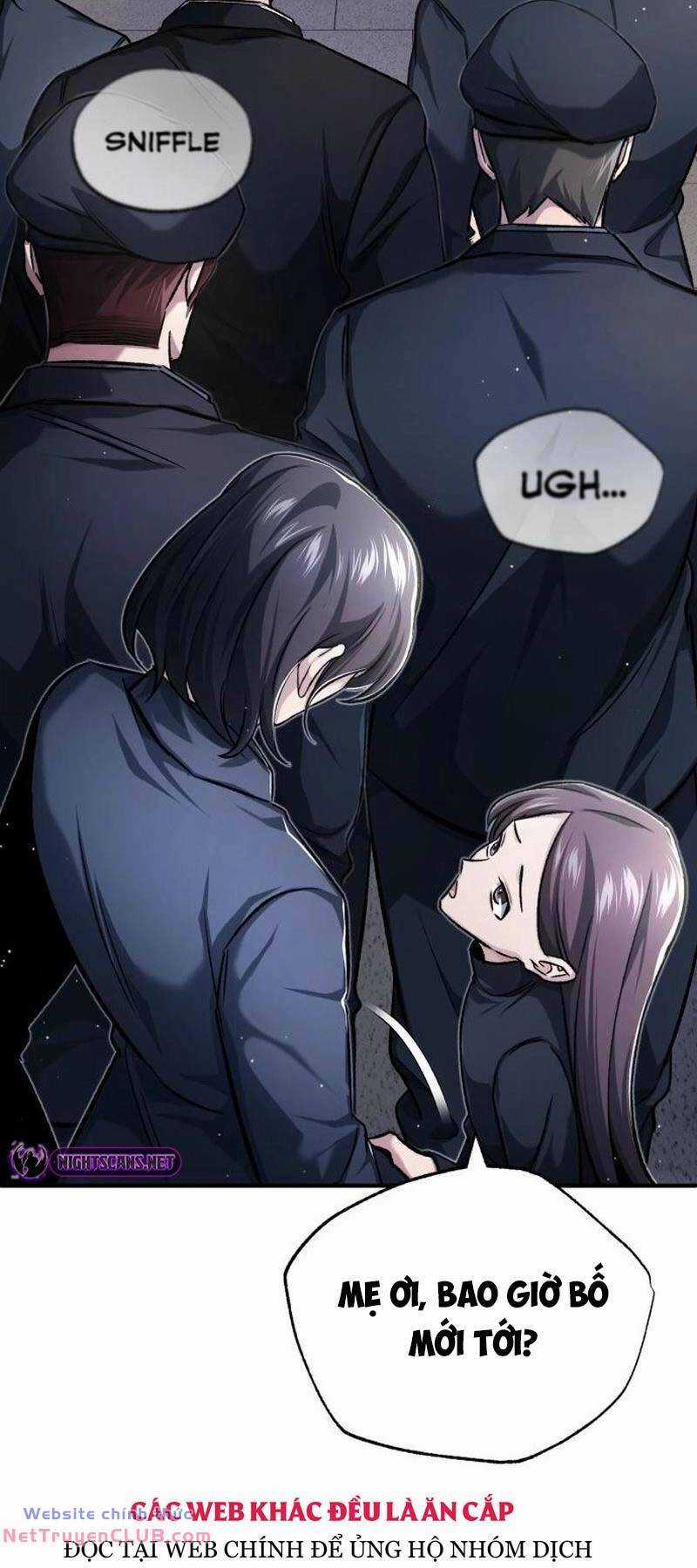 Hồi Quy Giả Về Hưu Chapter 23 trang 29