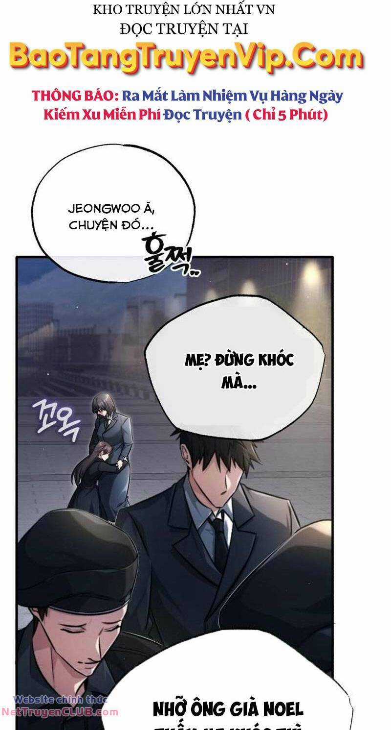 Hồi Quy Giả Về Hưu Chapter 23 trang 30