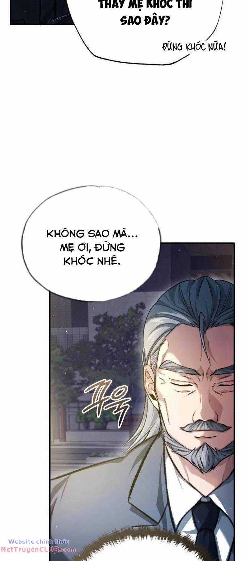 Hồi Quy Giả Về Hưu Chapter 23 trang 31