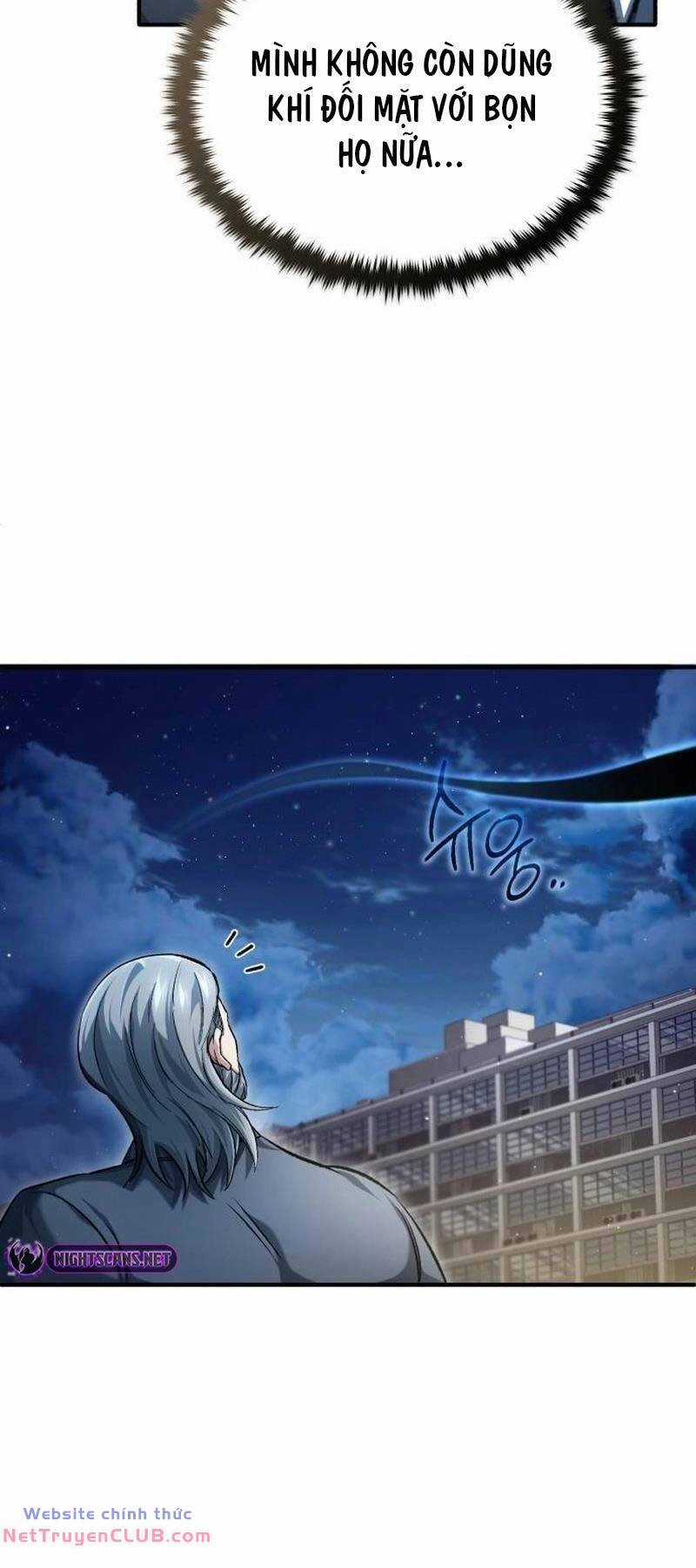 Hồi Quy Giả Về Hưu Chapter 23 trang 32