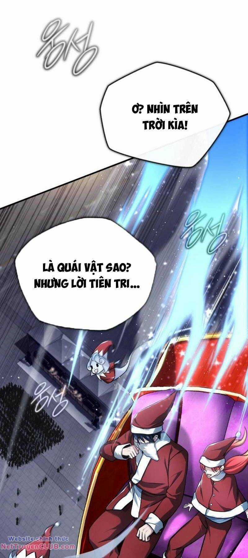 Hồi Quy Giả Về Hưu Chapter 23 trang 33