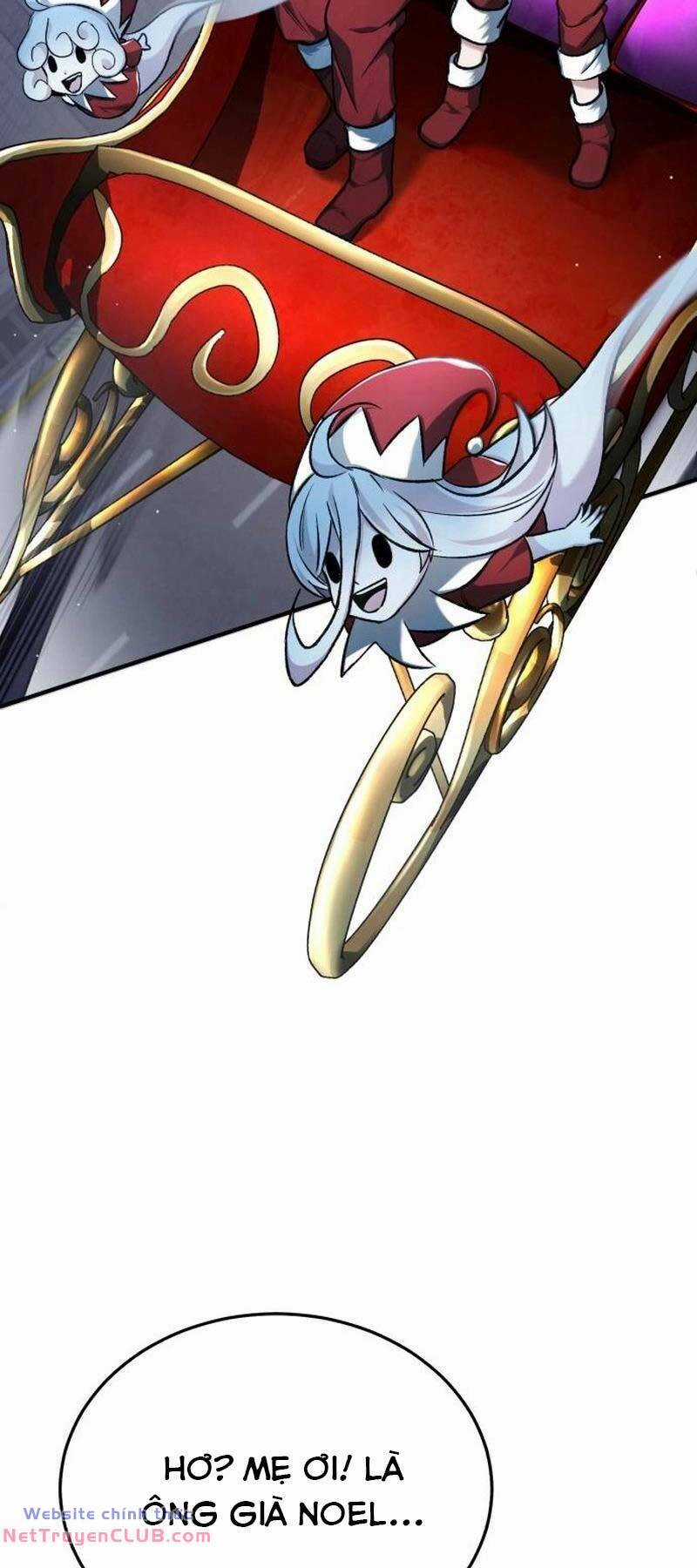 Hồi Quy Giả Về Hưu Chapter 23 trang 34