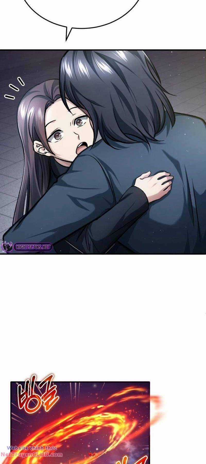 Hồi Quy Giả Về Hưu Chapter 23 trang 35