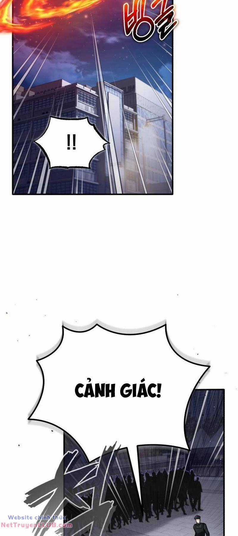 Hồi Quy Giả Về Hưu Chapter 23 trang 36