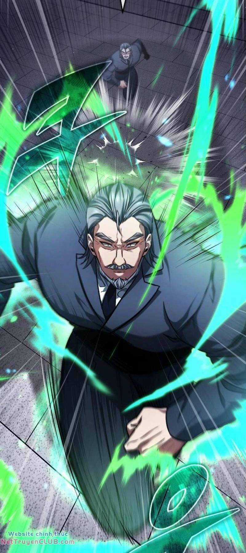 Hồi Quy Giả Về Hưu Chapter 23 trang 38