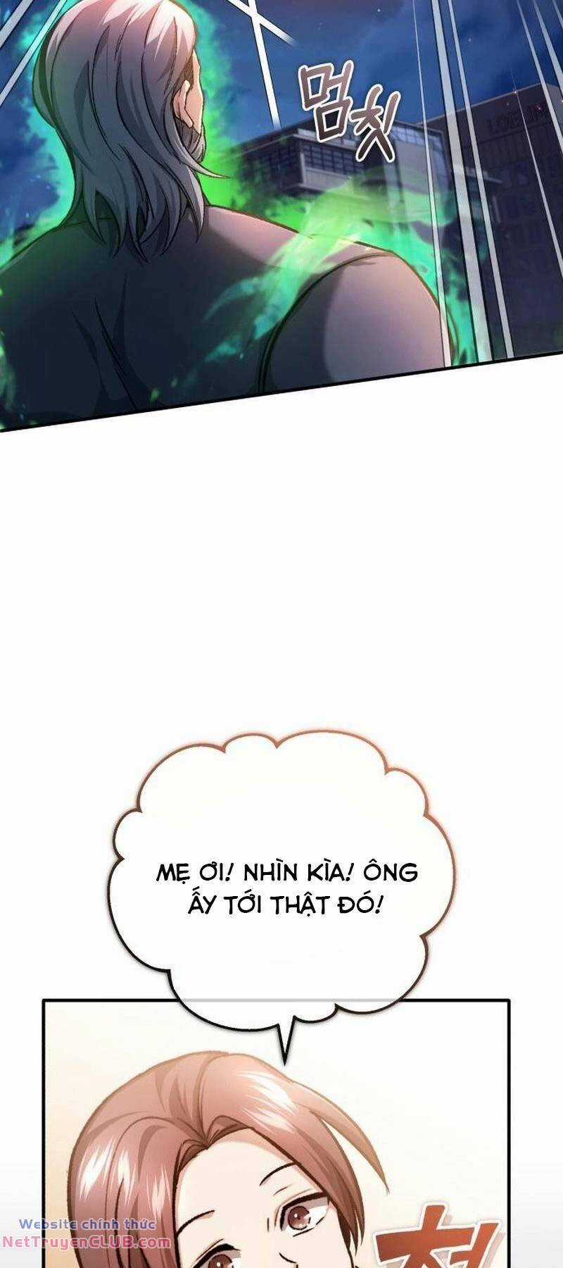 Hồi Quy Giả Về Hưu Chapter 23 trang 40