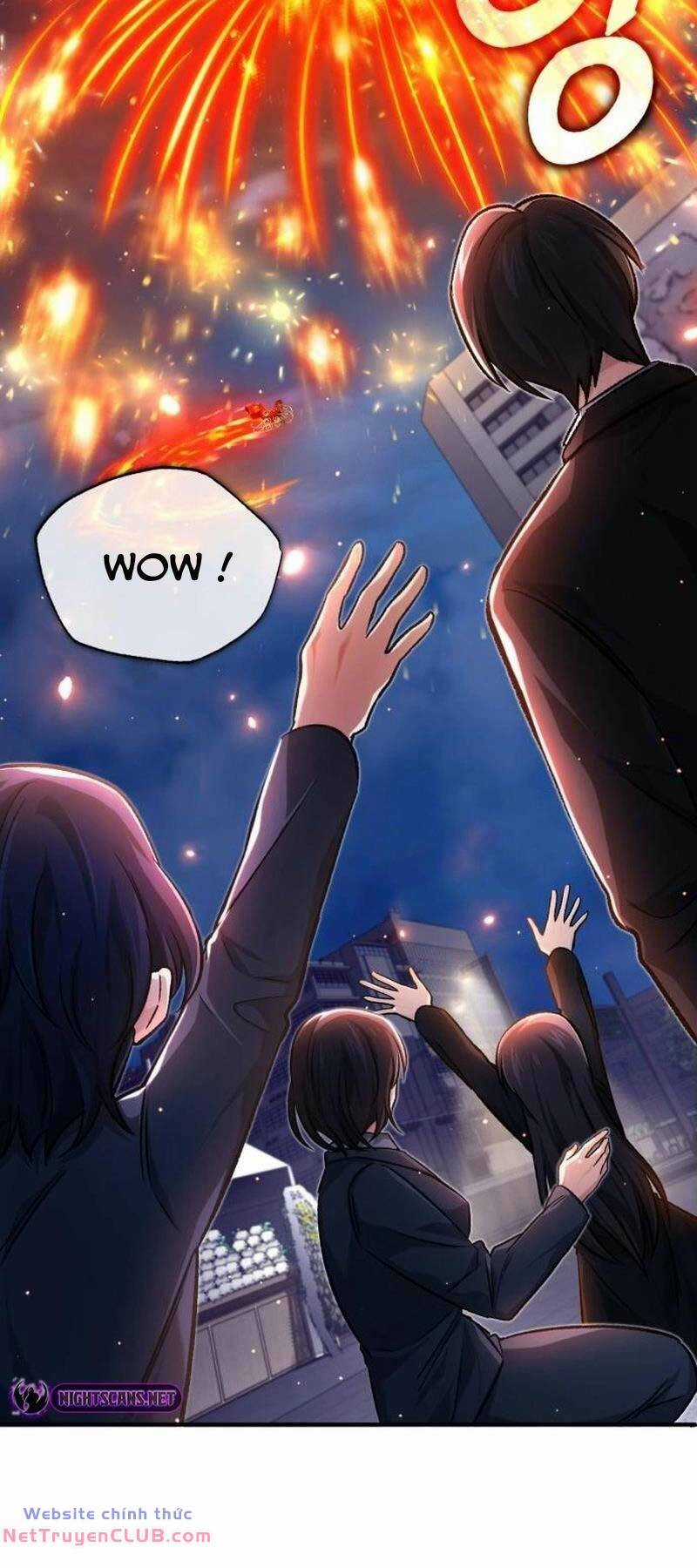 Hồi Quy Giả Về Hưu Chapter 23 trang 42