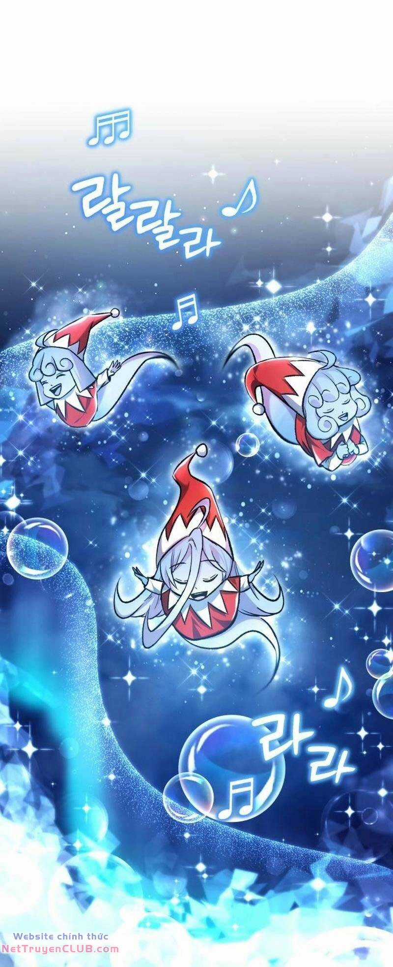 Hồi Quy Giả Về Hưu Chapter 23 trang 43