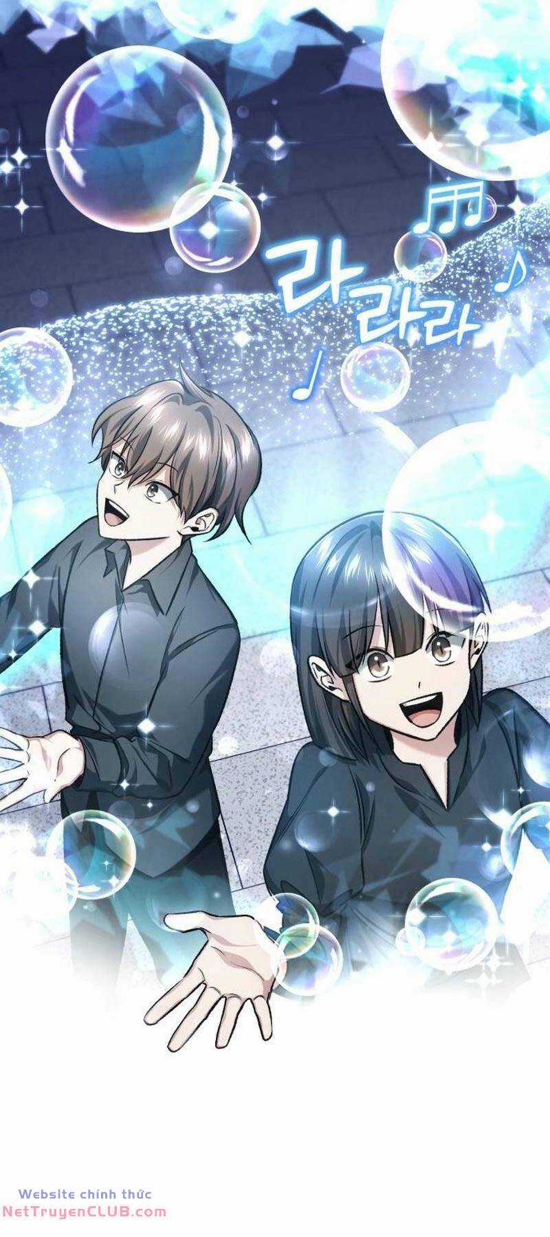 Hồi Quy Giả Về Hưu Chapter 23 trang 44