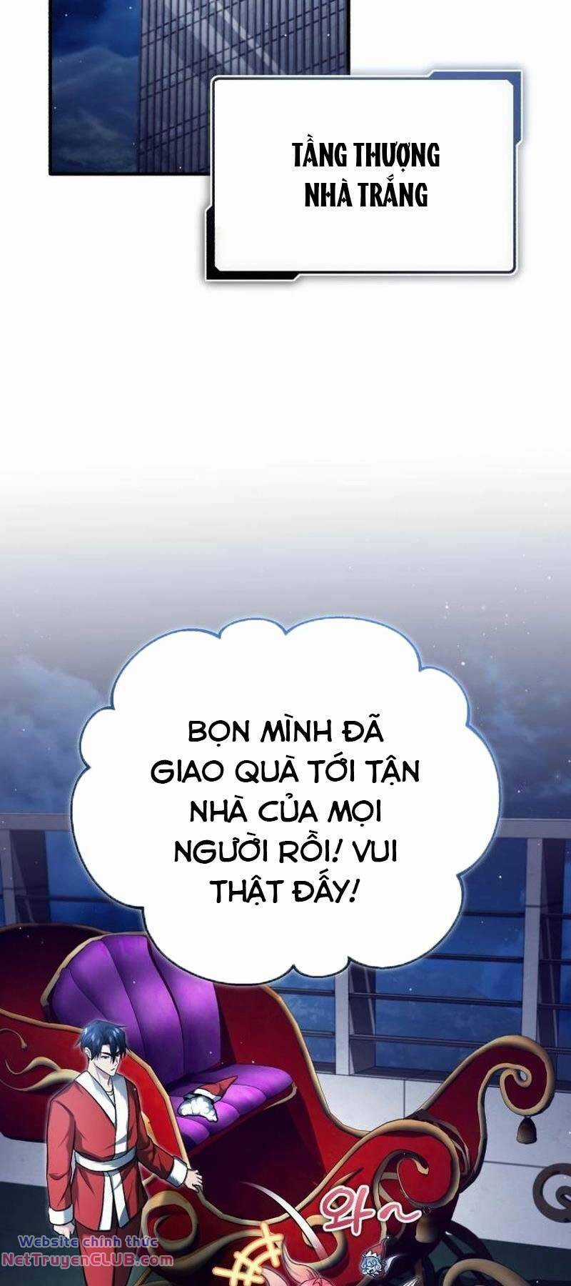 Hồi Quy Giả Về Hưu Chapter 23 trang 48