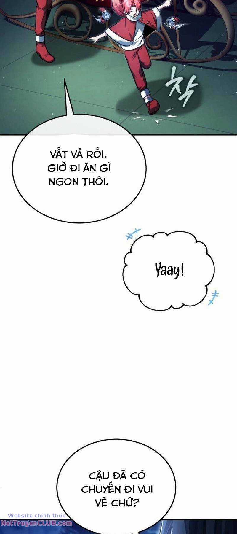 Hồi Quy Giả Về Hưu Chapter 23 trang 49