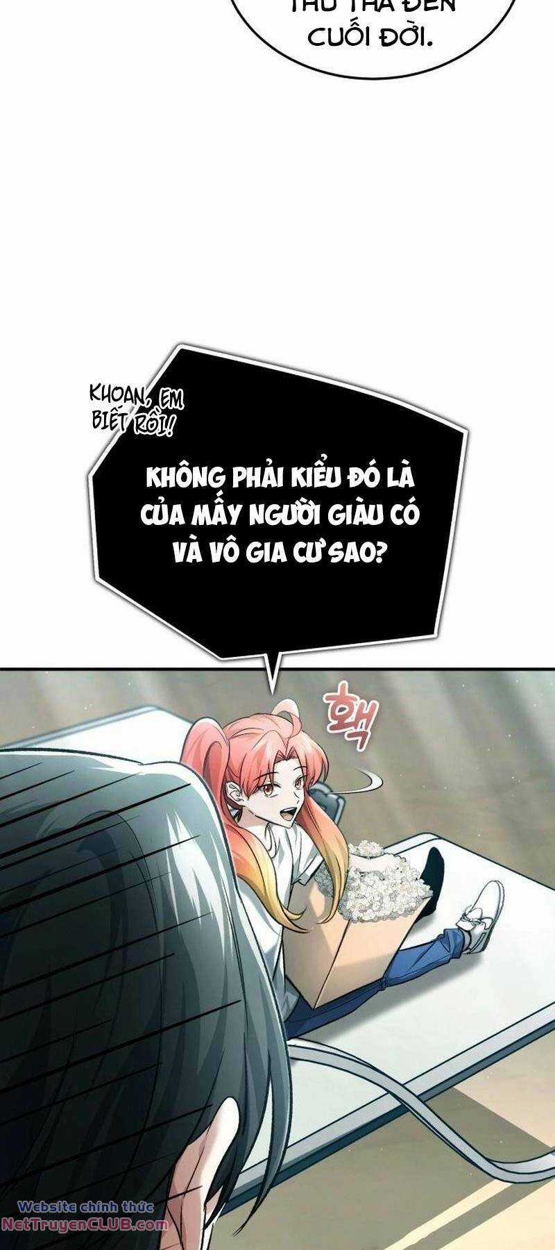 Hồi Quy Giả Về Hưu Chapter 23 trang 5