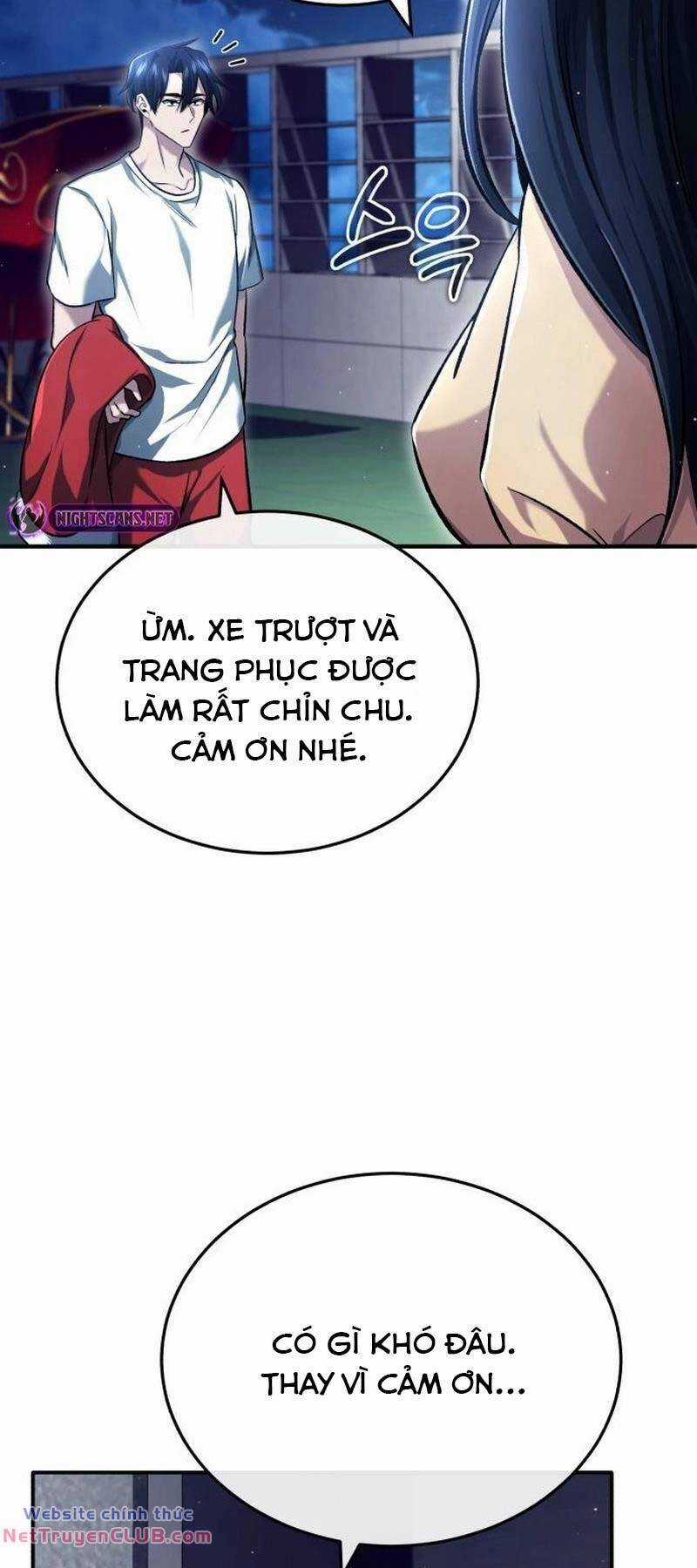 Hồi Quy Giả Về Hưu Chapter 23 trang 50