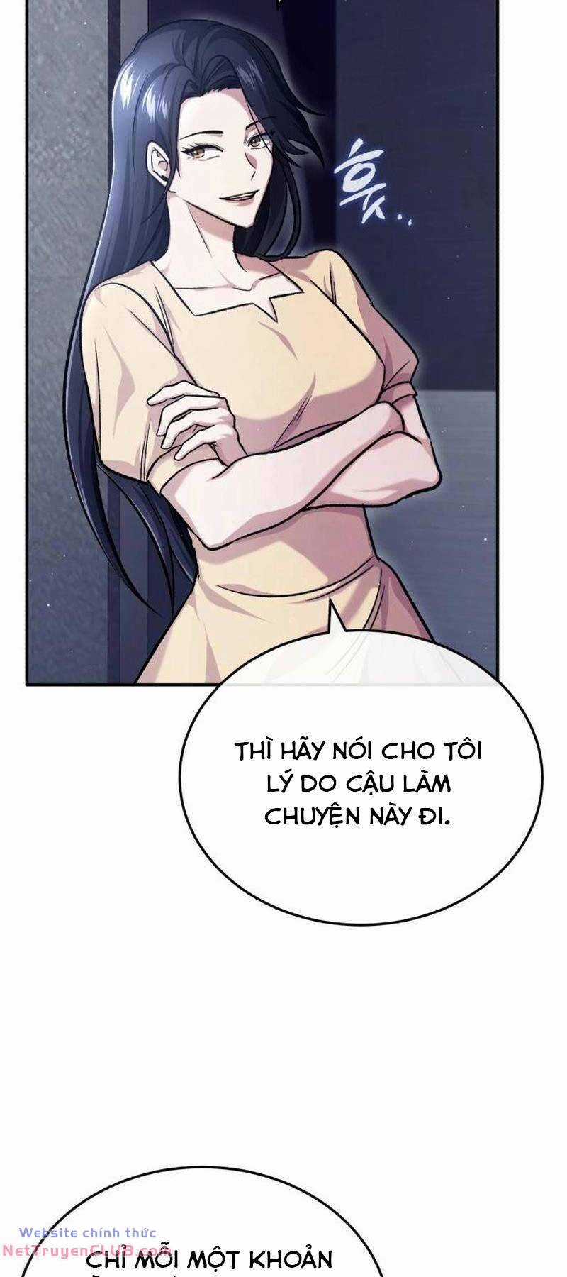 Hồi Quy Giả Về Hưu Chapter 23 trang 51