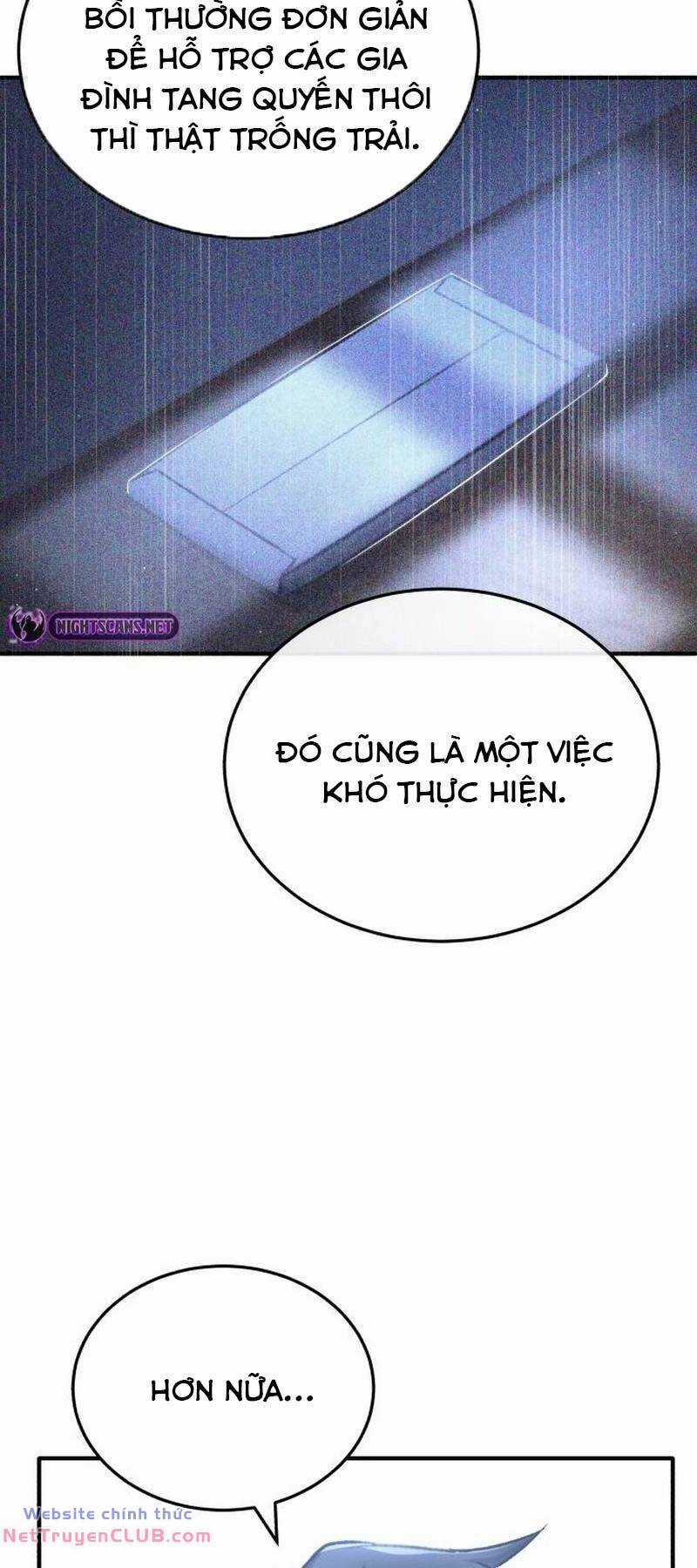 Hồi Quy Giả Về Hưu Chapter 23 trang 52