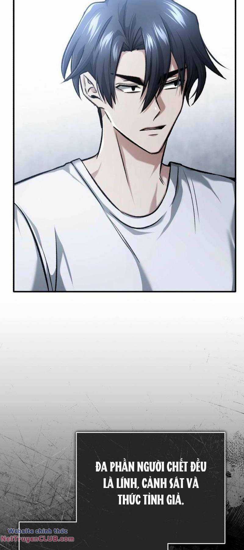 Hồi Quy Giả Về Hưu Chapter 23 trang 53