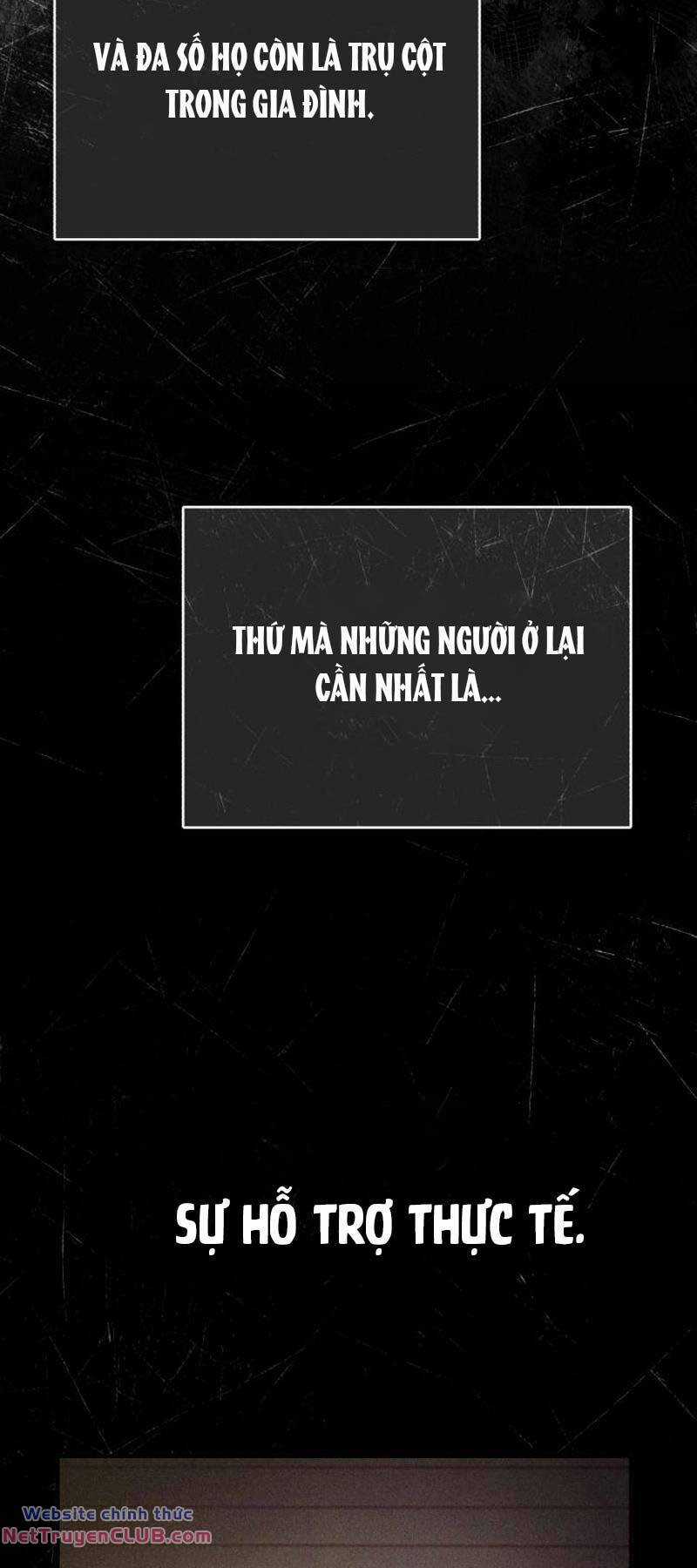 Hồi Quy Giả Về Hưu Chapter 23 trang 54