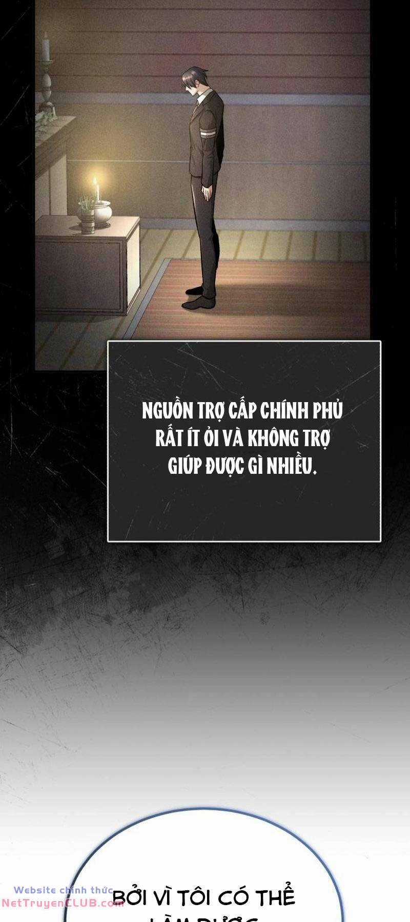 Hồi Quy Giả Về Hưu Chapter 23 trang 55