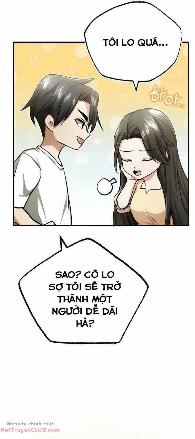 Hồi Quy Giả Về Hưu Chapter 23 trang 59