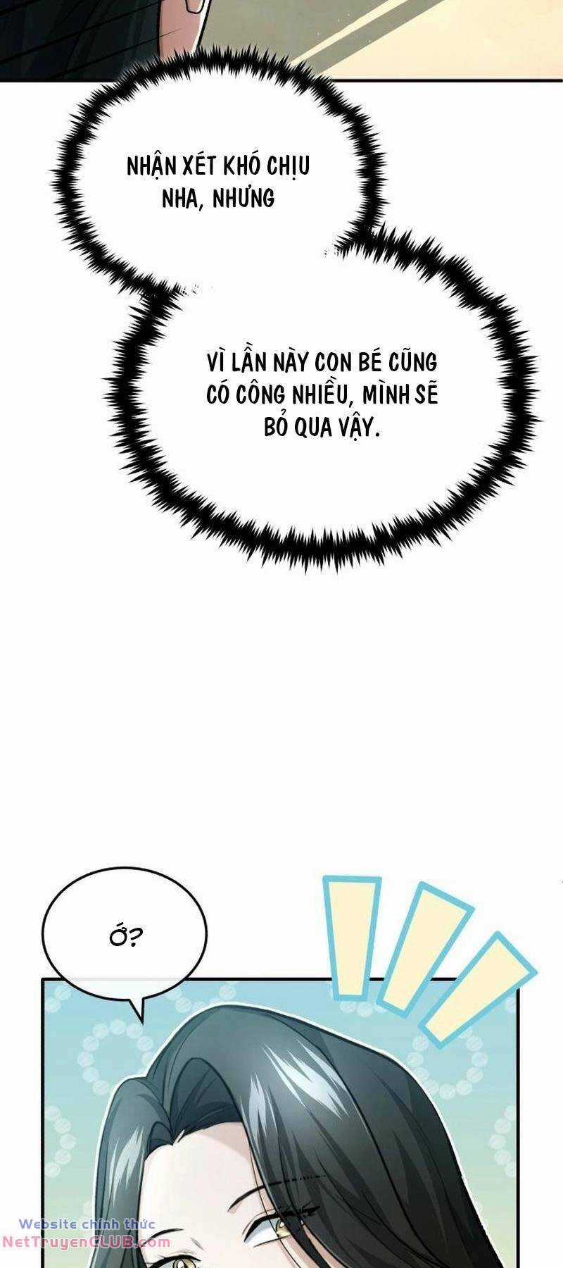 Hồi Quy Giả Về Hưu Chapter 23 trang 6