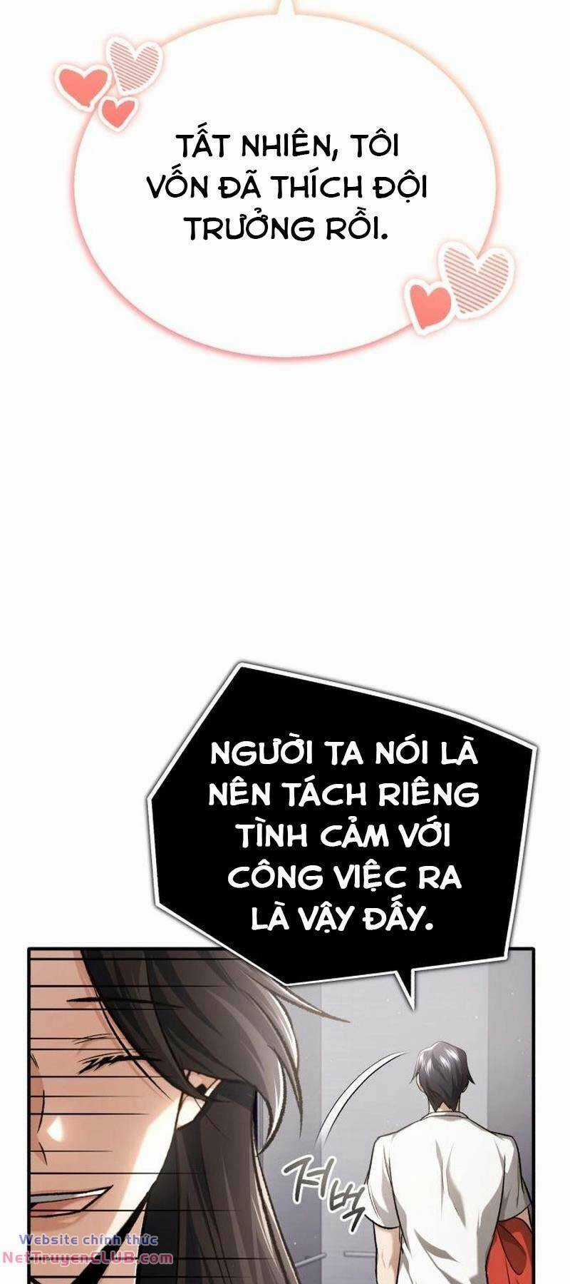 Hồi Quy Giả Về Hưu Chapter 23 trang 61