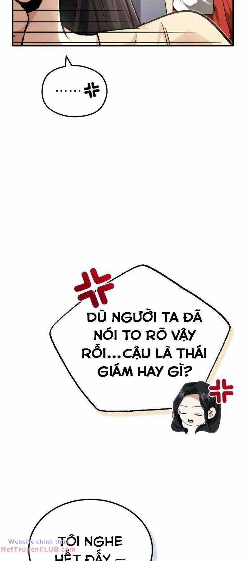 Hồi Quy Giả Về Hưu Chapter 23 trang 62