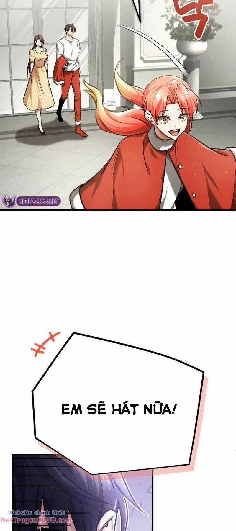 Hồi Quy Giả Về Hưu Chapter 23 trang 64