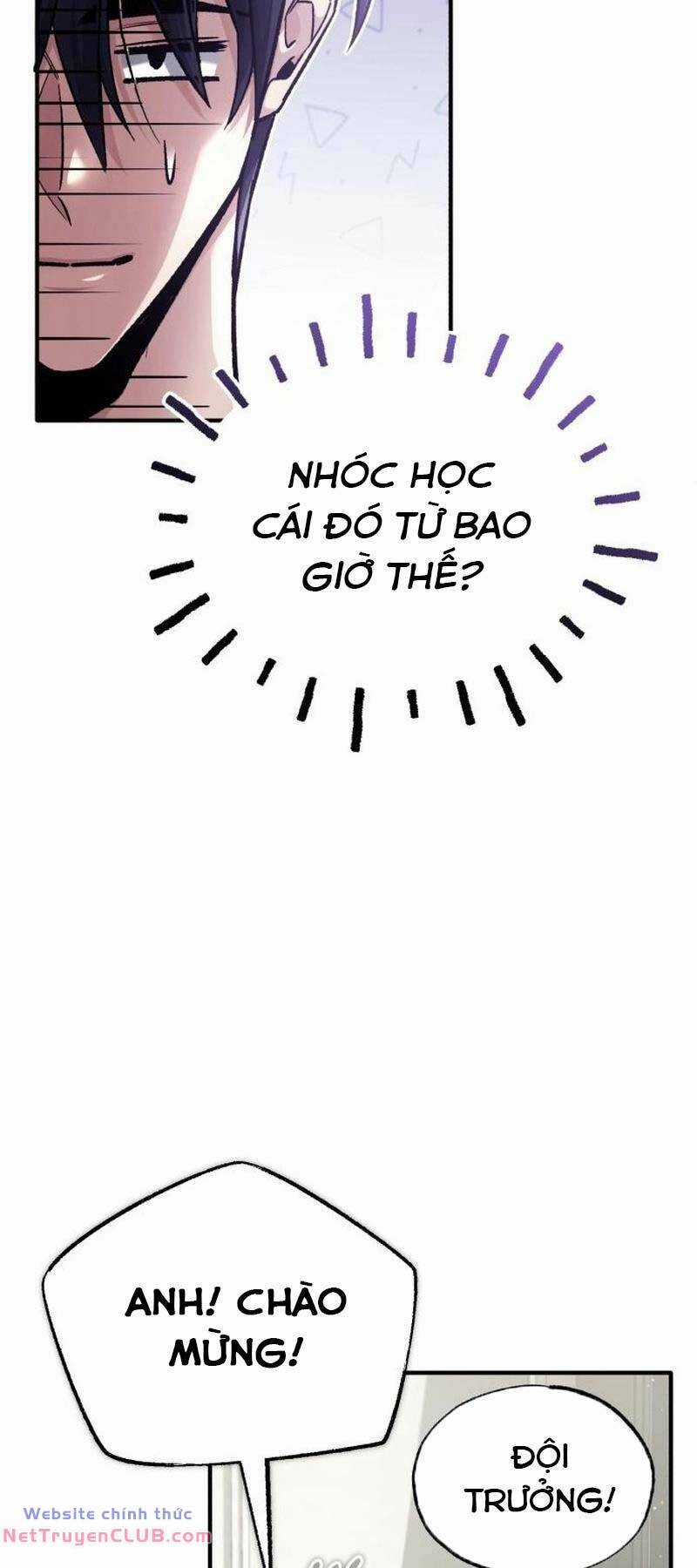 Hồi Quy Giả Về Hưu Chapter 23 trang 65