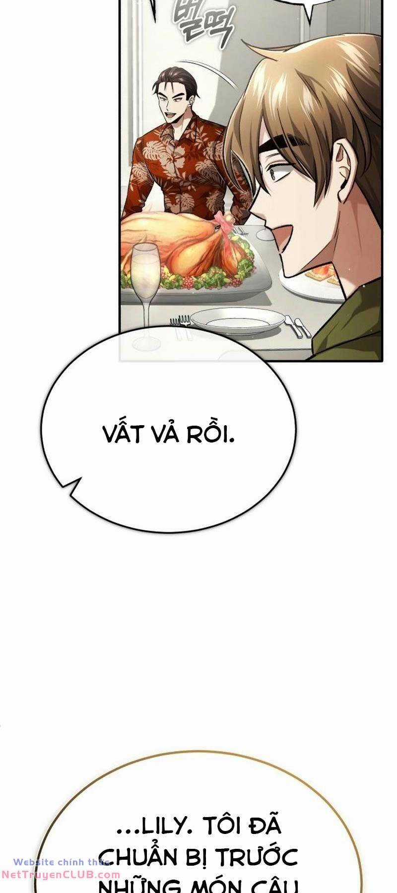 Hồi Quy Giả Về Hưu Chapter 23 trang 66