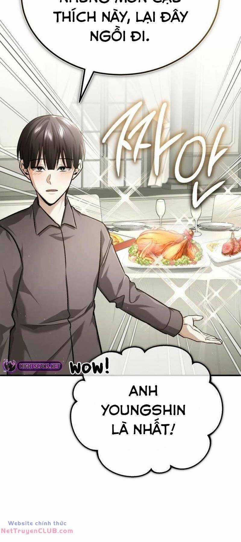 Hồi Quy Giả Về Hưu Chapter 23 trang 67