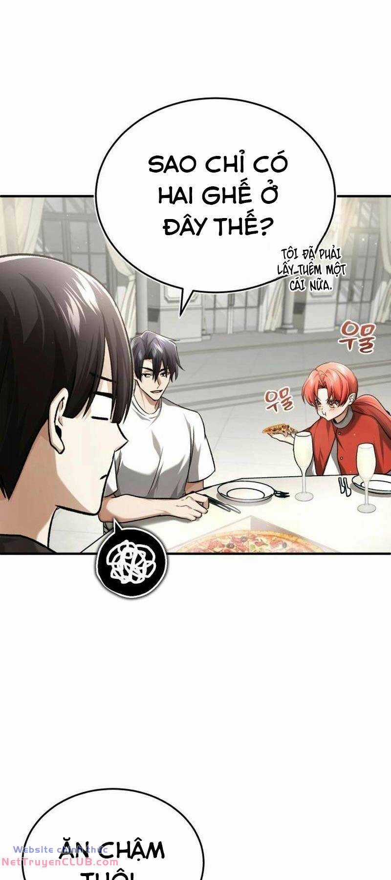 Hồi Quy Giả Về Hưu Chapter 23 trang 68