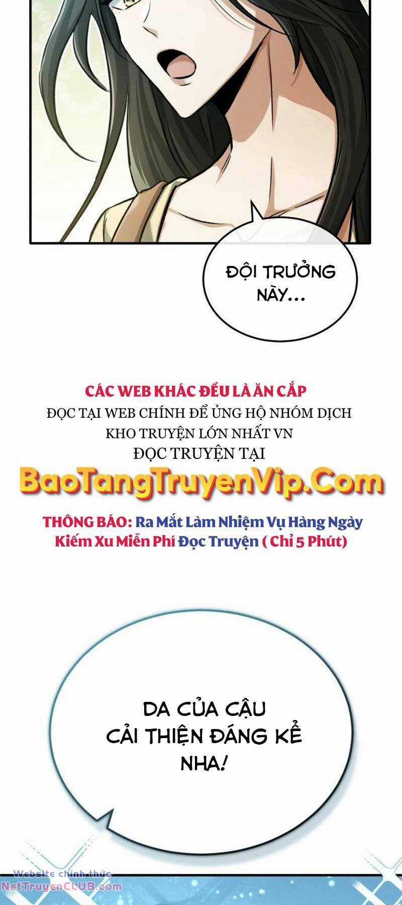 Hồi Quy Giả Về Hưu Chapter 23 trang 7