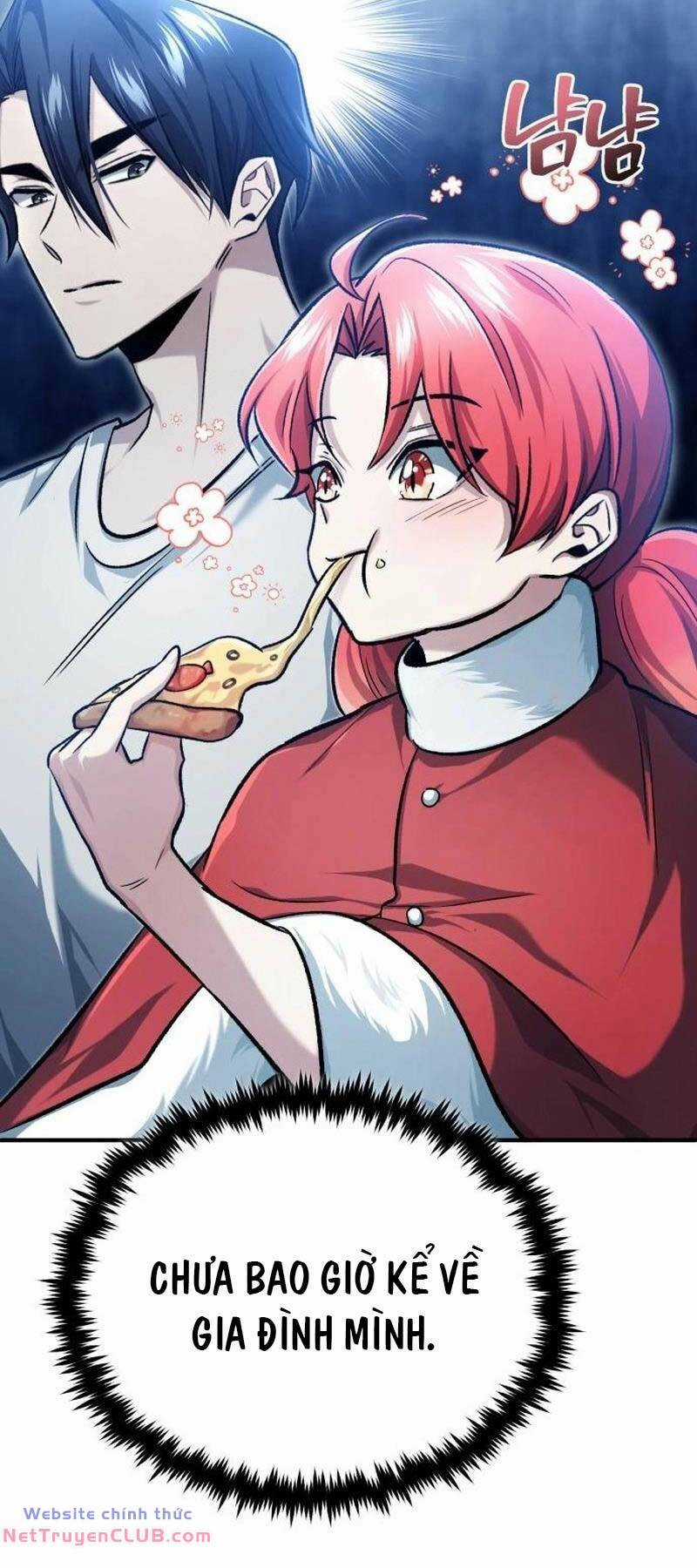 Hồi Quy Giả Về Hưu Chapter 23 trang 70