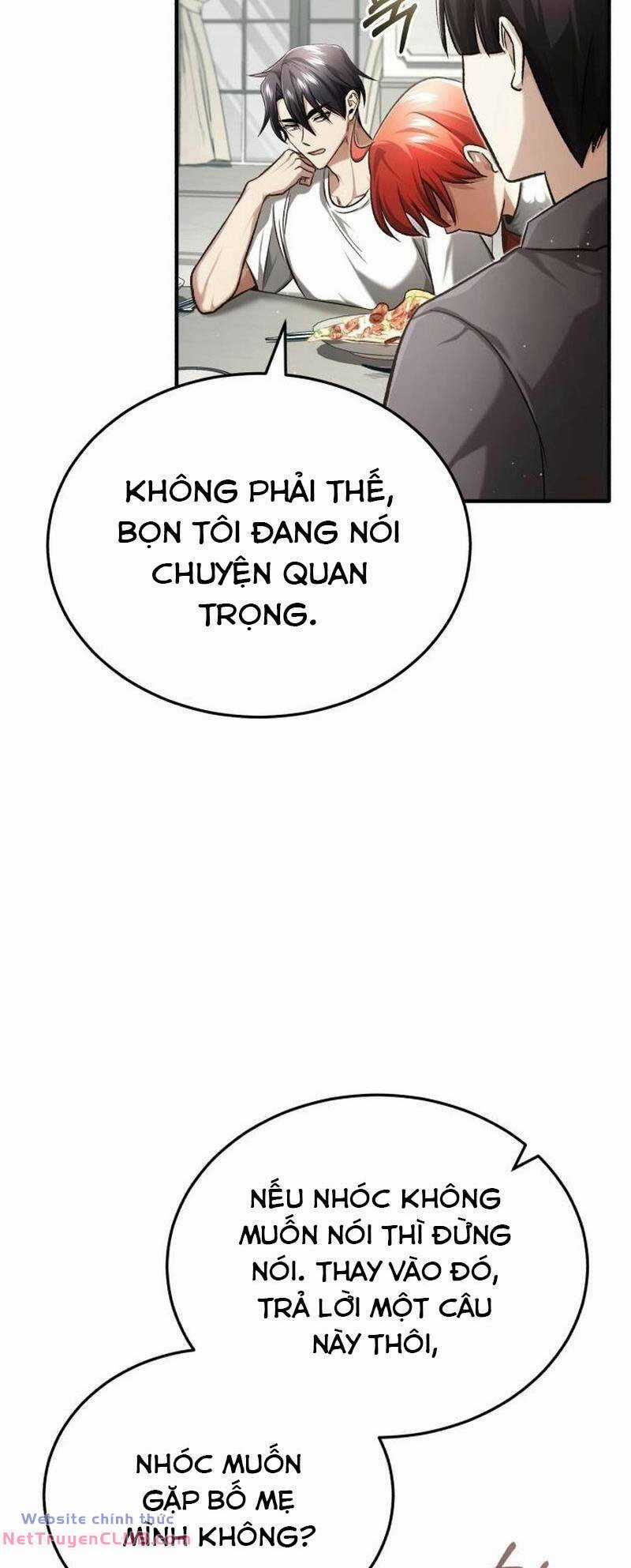 Hồi Quy Giả Về Hưu Chapter 23 trang 74