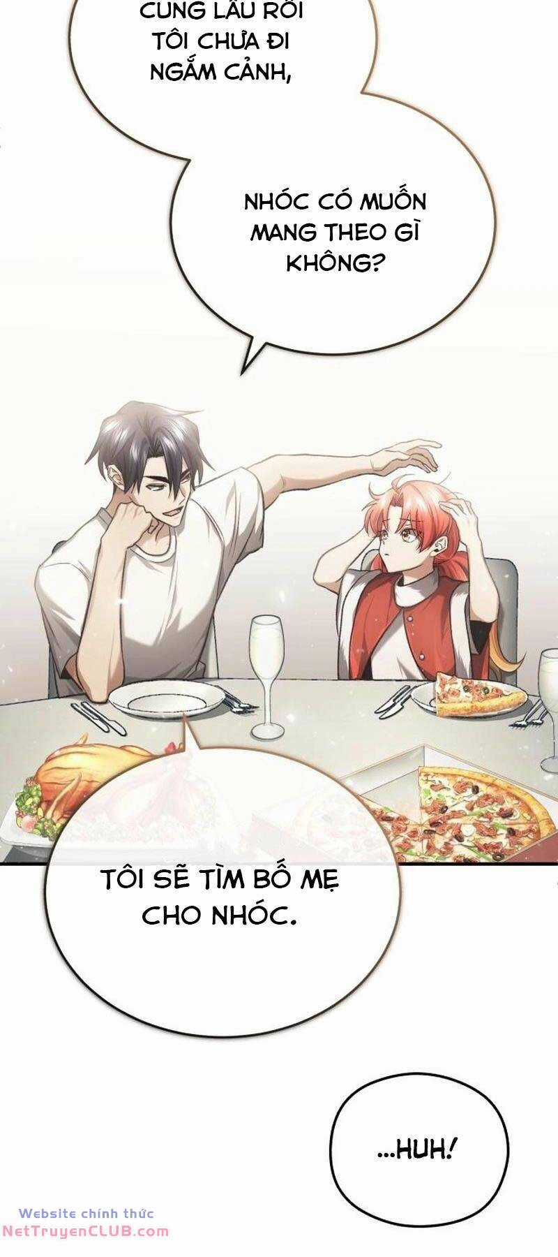 Hồi Quy Giả Về Hưu Chapter 23 trang 77