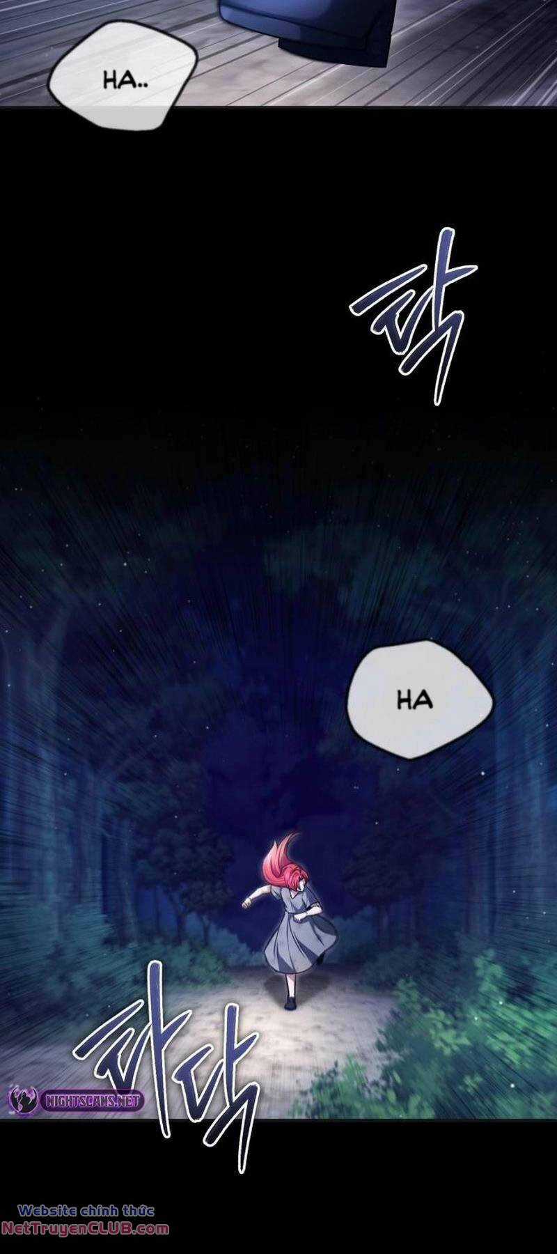 Hồi Quy Giả Về Hưu Chapter 23 trang 79