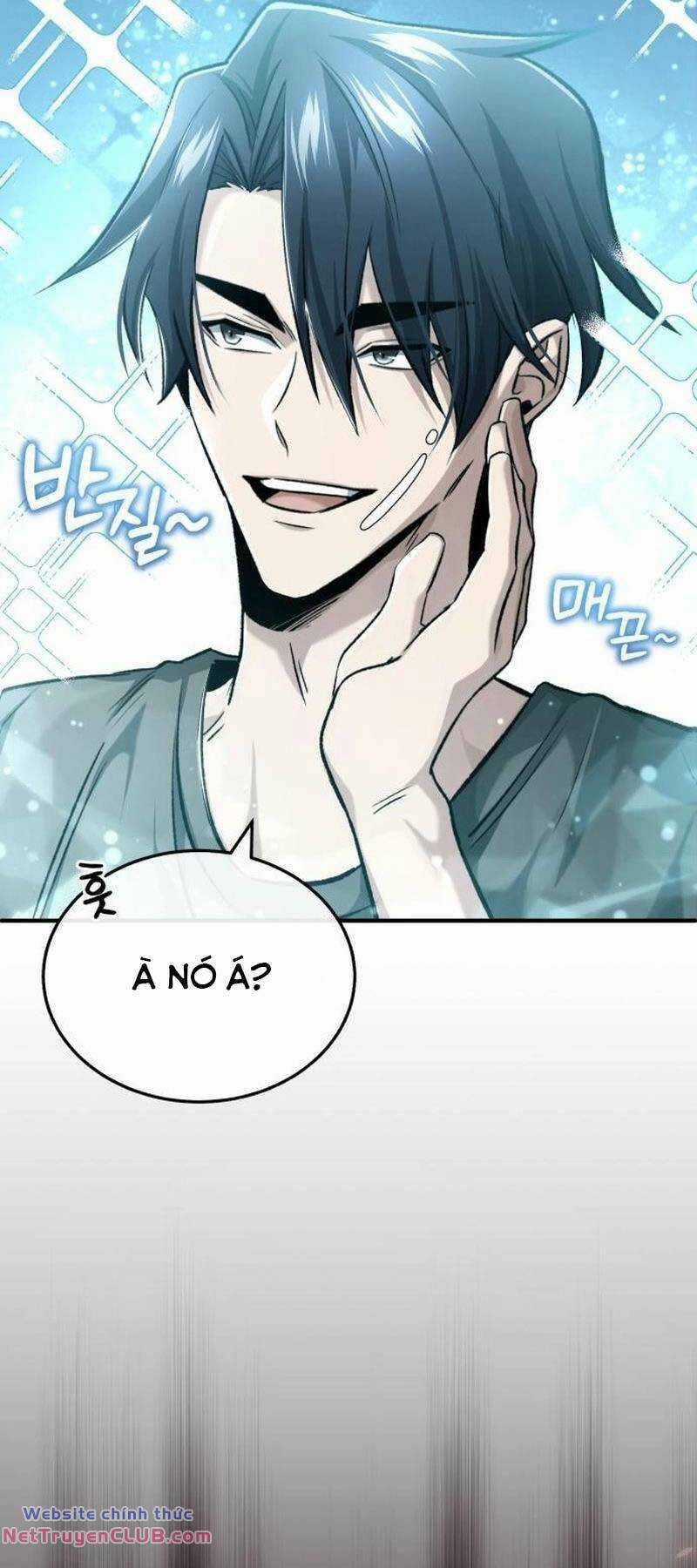 Hồi Quy Giả Về Hưu Chapter 23 trang 8