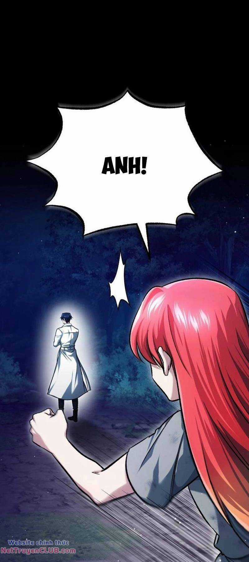 Hồi Quy Giả Về Hưu Chapter 23 trang 80