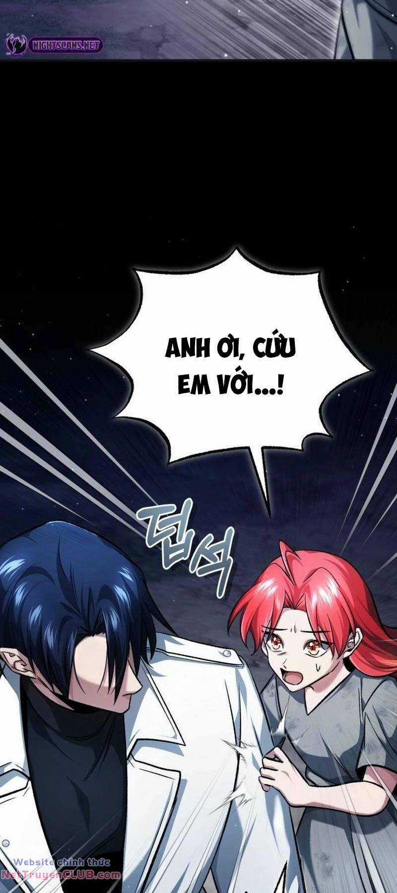 Hồi Quy Giả Về Hưu Chapter 23 trang 81