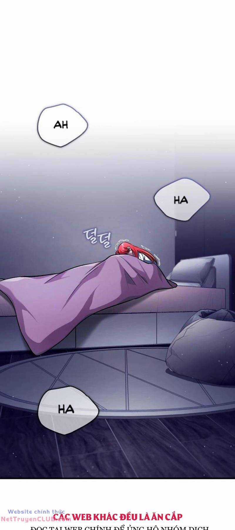 Hồi Quy Giả Về Hưu Chapter 23 trang 85